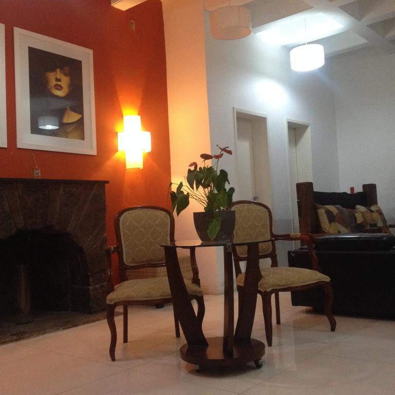 Hotel Casa Del Angel Rio de Janeiro Esterno foto
