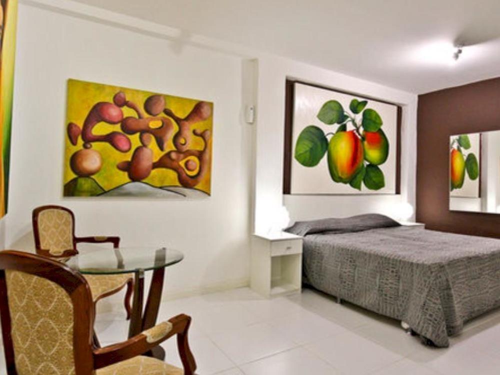 Hotel Casa Del Angel Rio de Janeiro Esterno foto