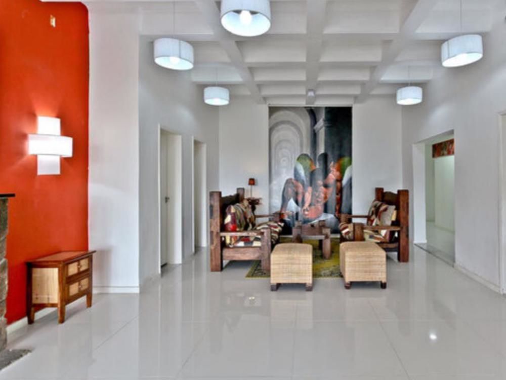 Hotel Casa Del Angel Rio de Janeiro Esterno foto
