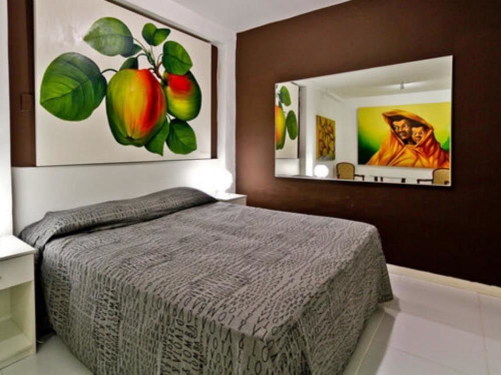Hotel Casa Del Angel Rio de Janeiro Esterno foto