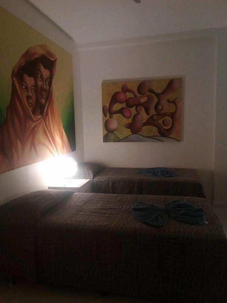 Hotel Casa Del Angel Rio de Janeiro Esterno foto