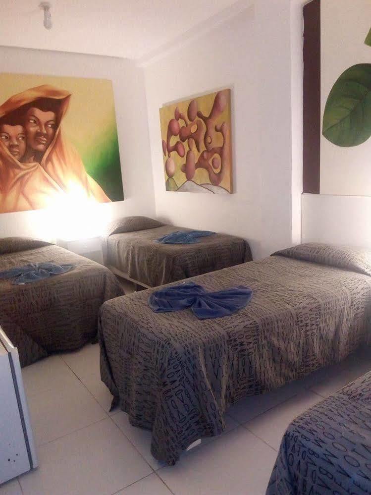 Hotel Casa Del Angel Rio de Janeiro Esterno foto
