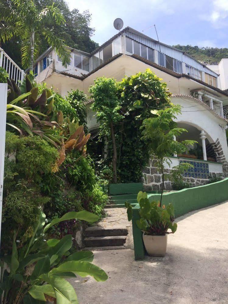 Hotel Casa Del Angel Rio de Janeiro Esterno foto