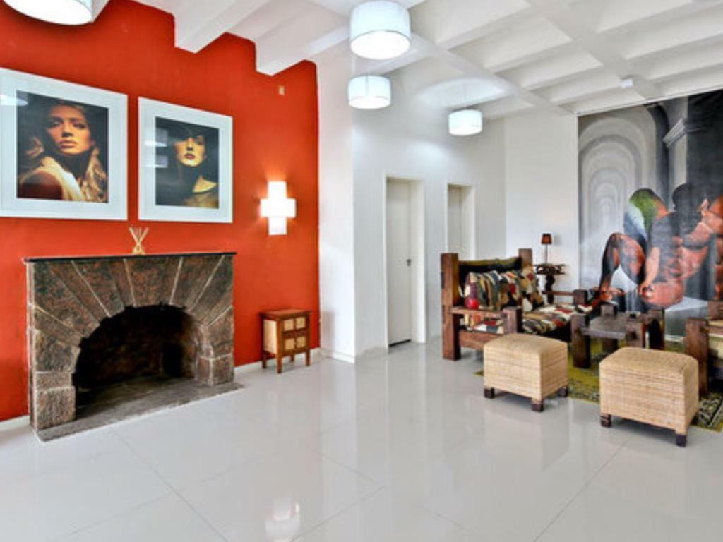 Hotel Casa Del Angel Rio de Janeiro Esterno foto