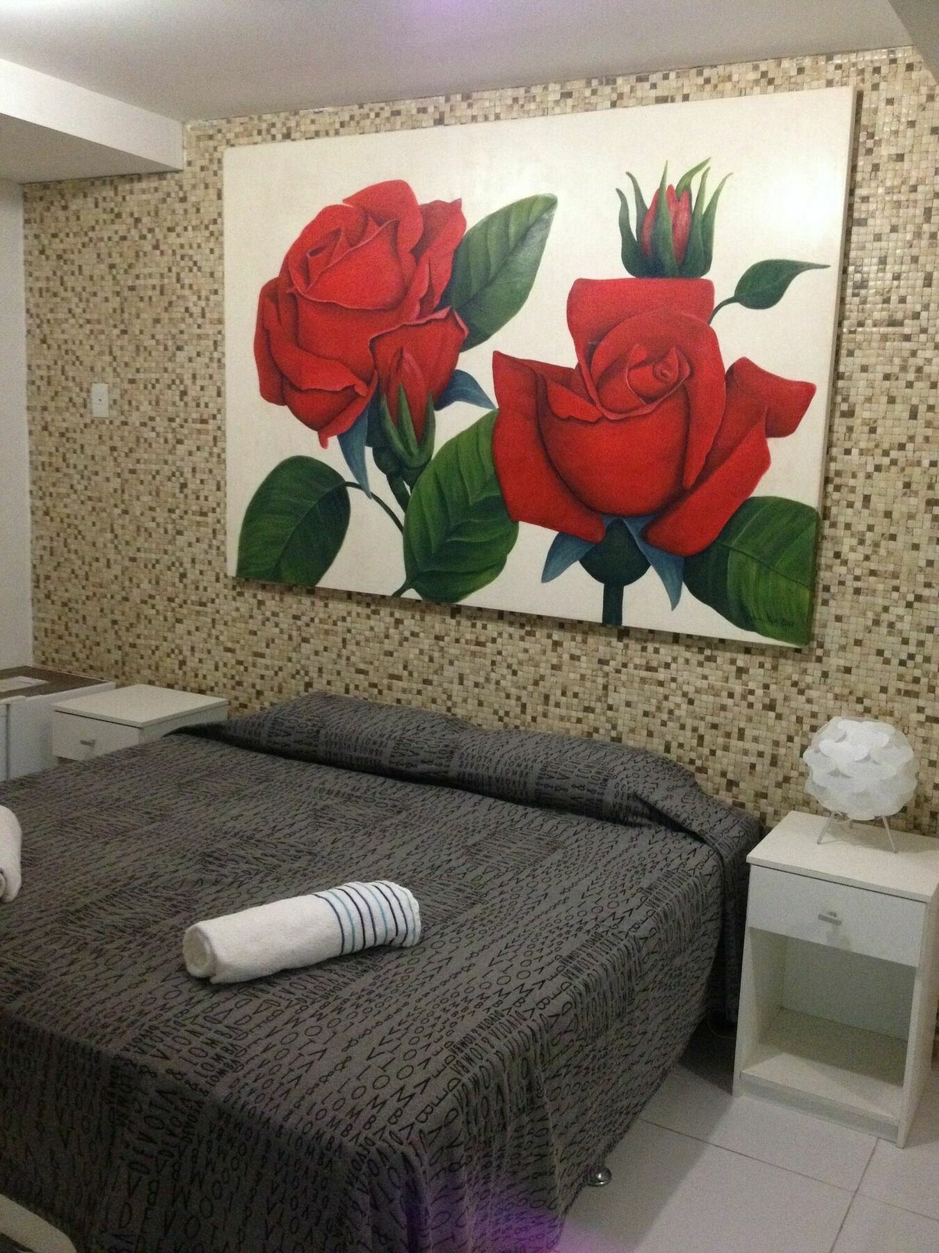 Hotel Casa Del Angel Rio de Janeiro Esterno foto